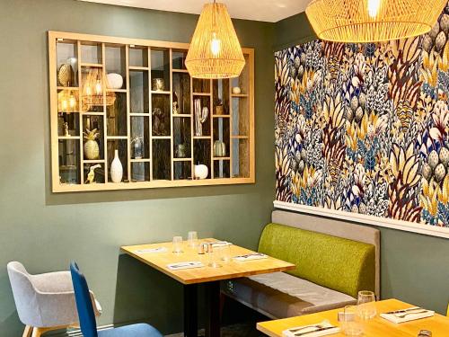 Holiday Inn Calais Coquelles an IHG Hotel - image 12