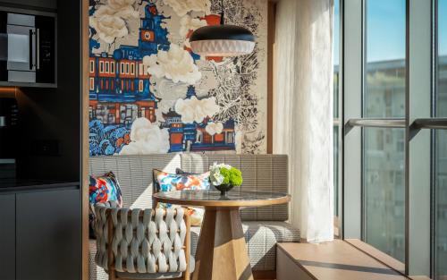 昆明JEN酒店 (JEN Kunming by Shangri-La) in 昆明