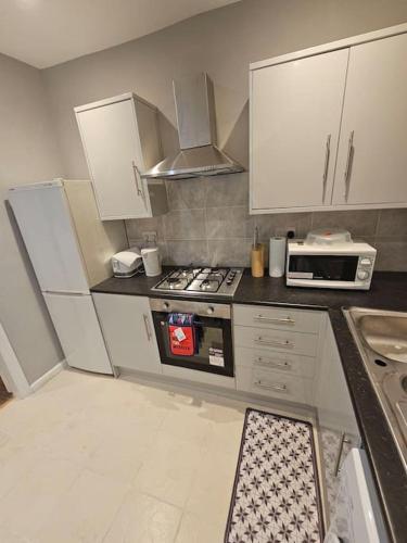 Hillsome Hosting Wigan in Pemberton