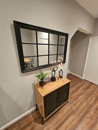 Hillsome Hosting Wigan in Pemberton