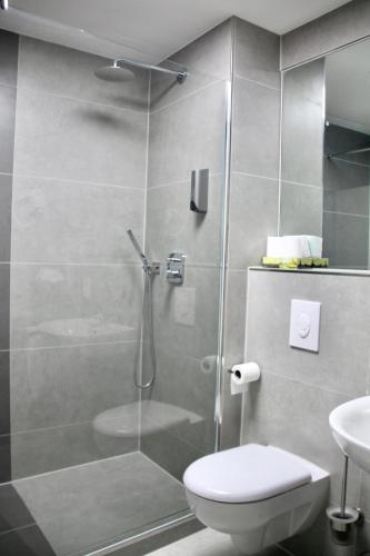 Opera Hotel Köln - image 12
