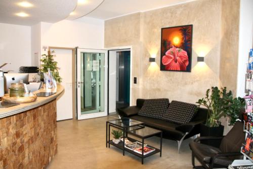 Opera Hotel Köln in Köln, Deutschland