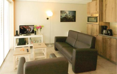 One-Bedroom Holiday Home in Retranchement - main image