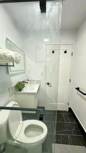 Modern 2BR Stylish & Cozy Unit, Los Angeles (fotografie 4)