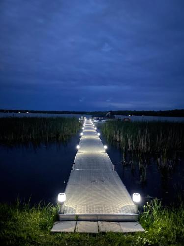 Irishman’s Retreat in Presque Isle, USA