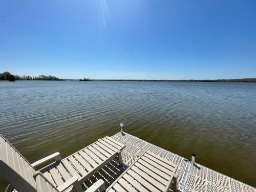 Irishman’s Retreat in Presque Isle, USA