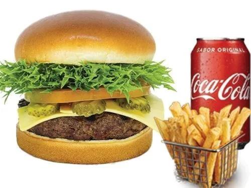 Ételek és italok, Ibiza Inn Suítes Uberaba (Ibiza Inn Suites Uberaba) in Uberaba