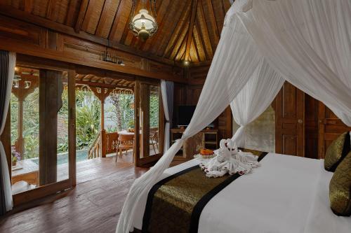 One-Bedroom Villa image 10