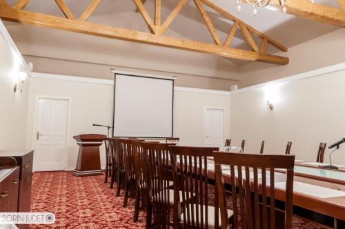 Pensiunea Terra Pensiunea Terra