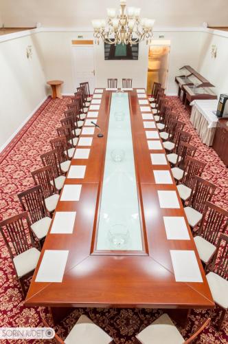 Pensiunea Terra Pensiunea Terra