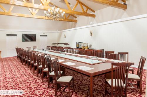 Pensiunea Terra Pensiunea Terra