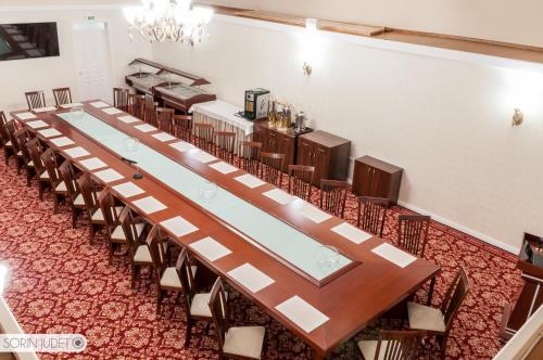 Pensiunea Terra Pensiunea Terra