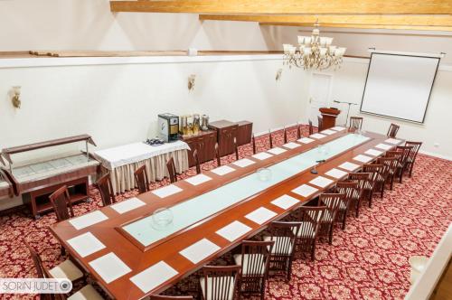 Pensiunea Terra Pensiunea Terra