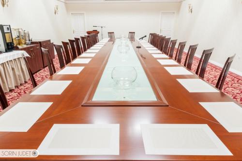 Pensiunea Terra Pensiunea Terra