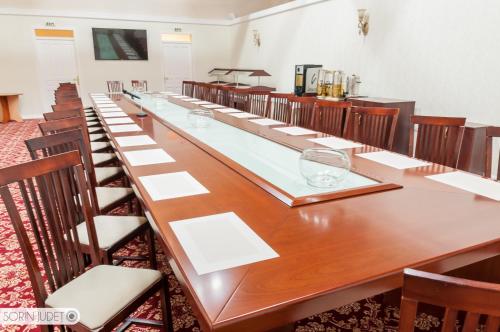 Pensiunea Terra Pensiunea Terra