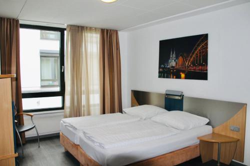 Opera Hotel Köln - image 9