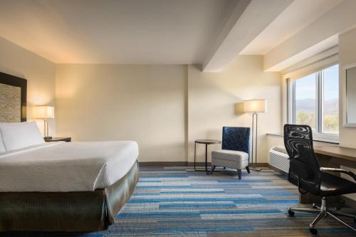King Room - Disability Access image 4