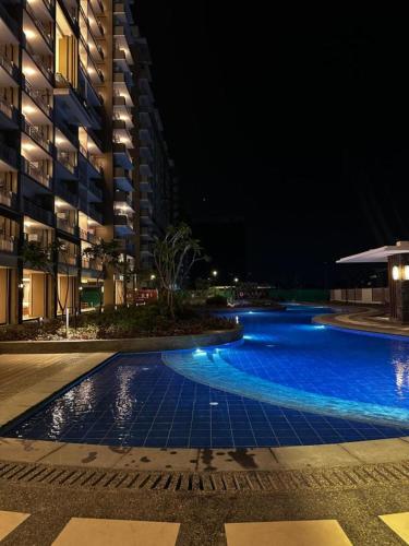 Satori Residence, Manila