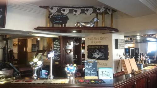 George and Dragon Ashbourne - image 8