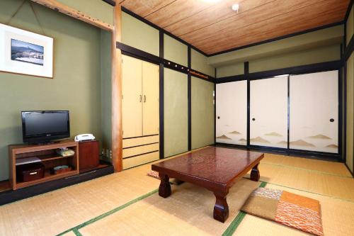 富士見山荘
