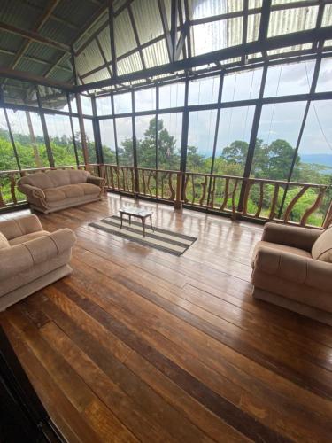 Birds & Breakfast Costa Rica  in San Gerardo