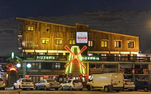 Hotel Le Cairn - image 7