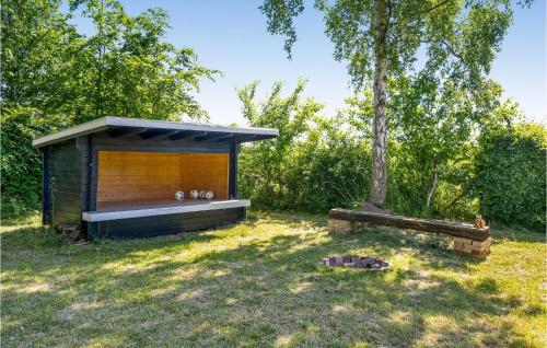  Lovely Home In Vordingborg With Wifi in Vordingborg