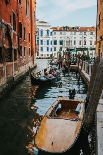 Luxhaven Venice 4