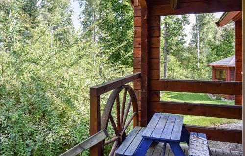 المنظر الخارجي, Cozy Home In Holmsjö With Kitchen (Cozy Home In Holmsjo With Kitchen) in Holmsjo