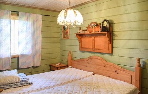 Cozy Home In Holmsjö With Kitchen (Cozy Home In Holmsjo With Kitchen) in Holmsjo