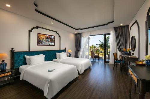 Bliss Hoi An Beach Resort & Wellness, Hoi An (foto 3)