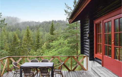 Vista exterior, Awesome Home In Vegårshei With Sauna (Awesome Home In Vegarshei With Sauna) in Vegarshei