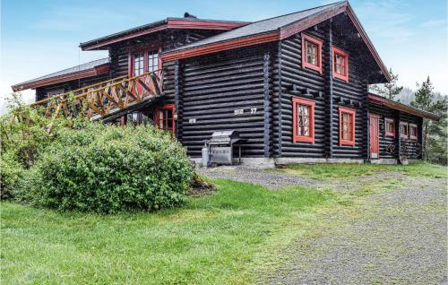 Vista exterior, Awesome Home In Vegårshei With Sauna (Awesome Home In Vegarshei With Sauna) in Vegarshei