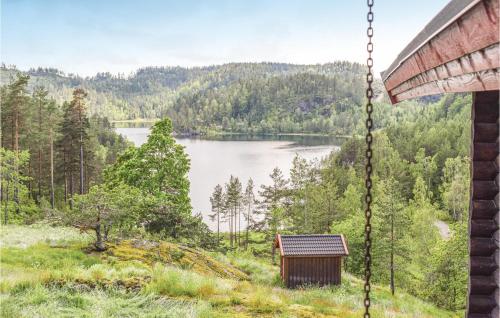 Vistas, Awesome Home In Vegårshei With Sauna (Awesome Home In Vegarshei With Sauna) in Vegarshei