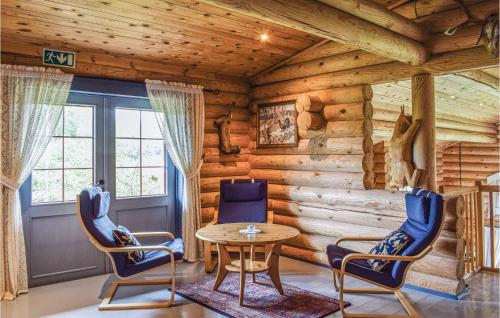 Awesome Home In Vegårshei With Sauna (Awesome Home In Vegarshei With Sauna) in Vegarshei