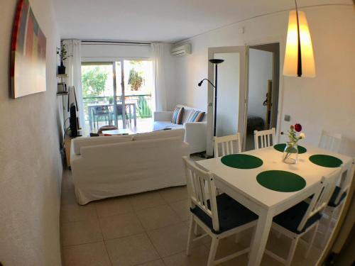 Apartamento Annie a 100 metros de la playa en Vilanova i la Geltrú, completamente equipado. - ES-332-3 - Apartment - Vilanova i la Geltrú