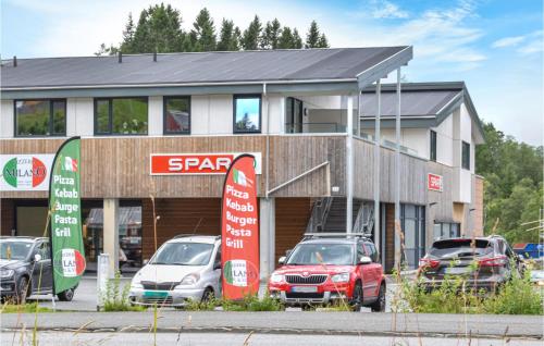 Viesnīcas āriene, Beautiful Apartment In Årland With Wifi (Beautiful Apartment In Arland With Wifi) in Tysse