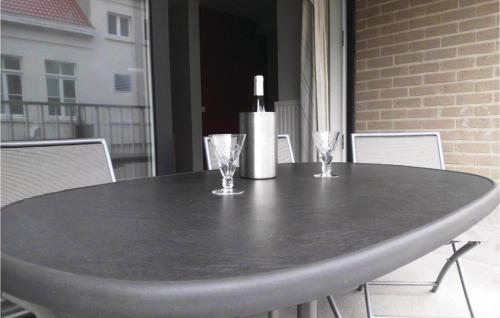 Apartment Oostende *XXXIV * - image 13