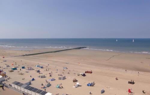 Apartment Oostende *XXXIV * - image 7