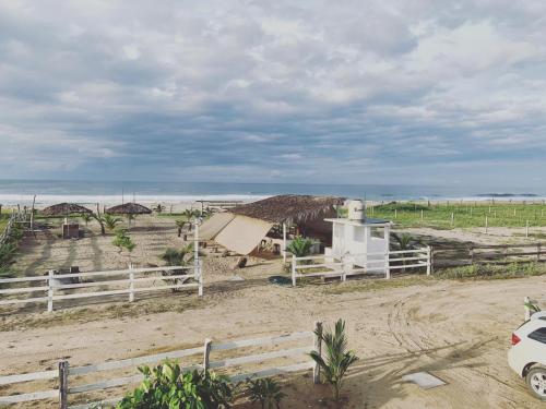 Viajaconbikers in San Isidro Llano Grande