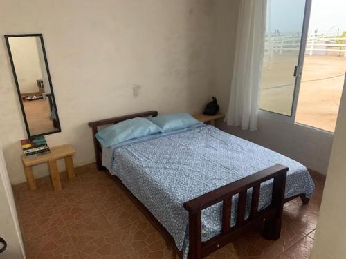 Viajaconbikers in San Isidro Llano Grande