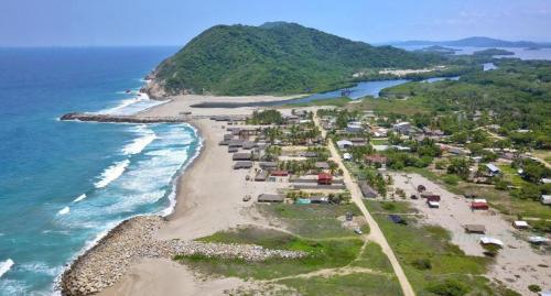 Viajaconbikers in San Isidro Llano Grande