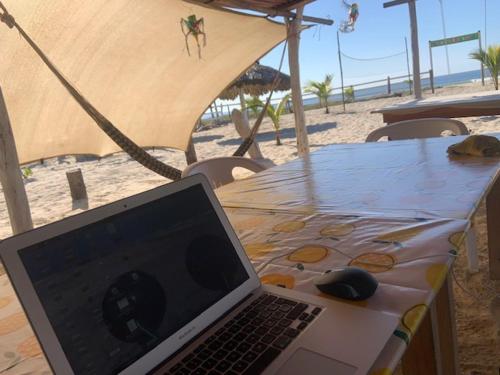 Viajaconbikers in San Isidro Llano Grande