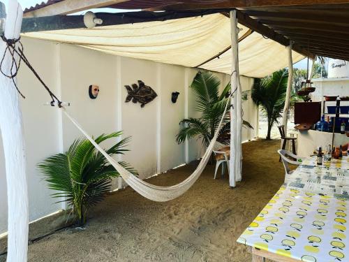 Viajaconbikers in San Isidro Llano Grande