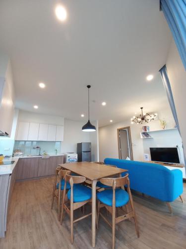 Greenbay Premium Ha Long Bay view-Apart Service  - 편의 시설/서비스