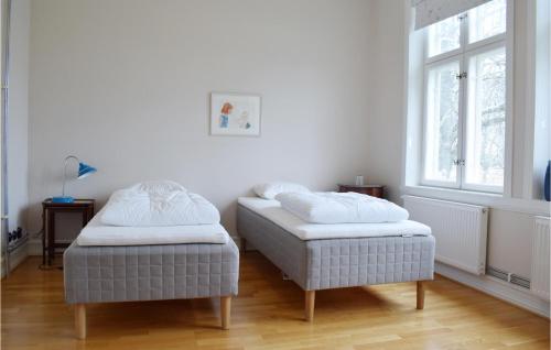 Awesome Home In Listerby With Kitchen in Fallo