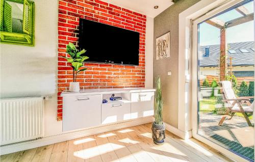3 Bedroom Awesome Home In Zieleniewo