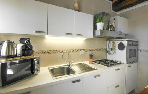 Konyha, Casa Manuela in Massa E Cozzile