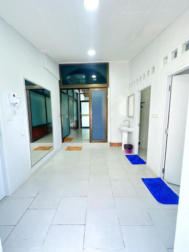 Beach Yard Hostel - 화장실