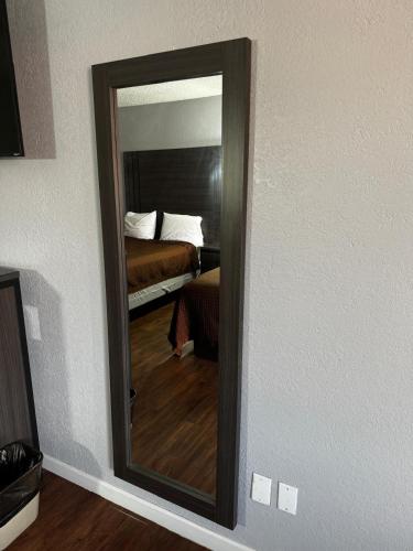 1 twin bed